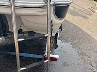 Polyester speedboot met inboard motor, stingray, (58-02-yn) - afbeelding 8 van  40