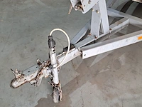 Polyester speedboot met inboard motor, stingray, (58-02-yn) - afbeelding 15 van  40