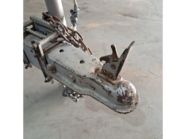 Polyester speedboot met inboard motor, stingray, (58-02-yn) - afbeelding 16 van  40