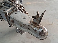 Polyester speedboot met inboard motor, stingray, (58-02-yn) - afbeelding 16 van  40