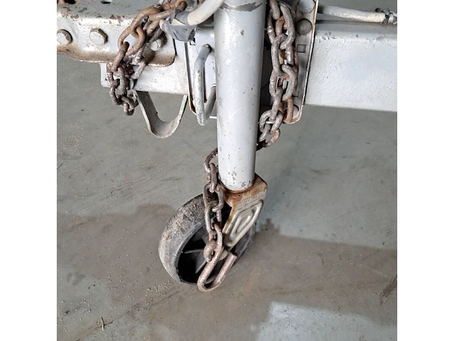 Polyester speedboot met inboard motor, stingray, (58-02-yn) - afbeelding 17 van  40