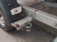 Polyester speedboot met inboard motor, stingray, (58-02-yn) - afbeelding 26 van  40