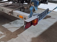 Polyester speedboot met inboard motor, stingray, (58-02-yn) - afbeelding 27 van  40