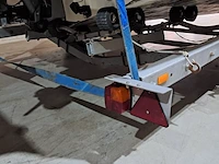 Polyester speedboot met inboard motor, stingray, (58-02-yn) - afbeelding 29 van  40