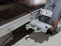 Polyester speedboot met inboard motor, stingray, (58-02-yn) - afbeelding 30 van  40