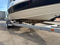 Polyester speedboot met inboard motor, stingray, (58-02-yn) - afbeelding 34 van  40