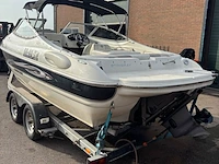 Polyester speedboot met inboard motor, stingray, (58-02-yn) - afbeelding 36 van  40