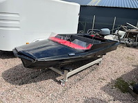 Polyester speedbootje spitfire - afbeelding 1 van  6