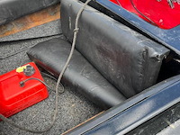 Polyester speedbootje spitfire - afbeelding 3 van  6
