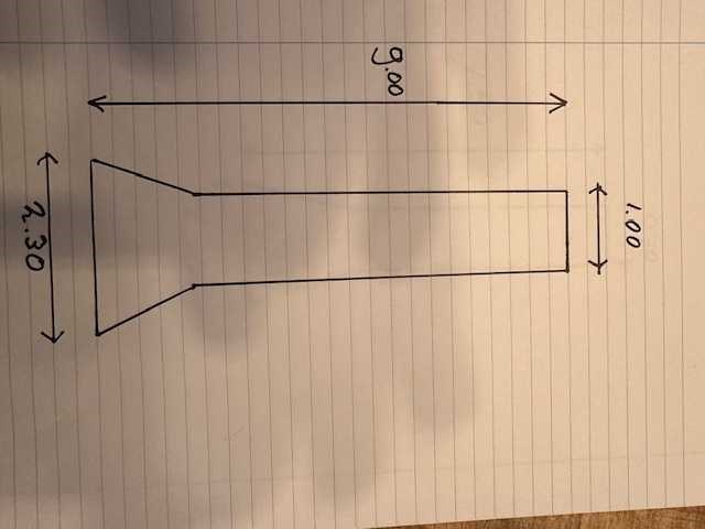 Polyester steiger - vlonder - vingerpier - afbeelding 2 van  2