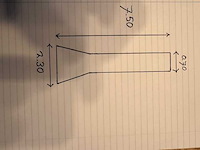 Polyester steiger / vlonder / vingerpier - afbeelding 4 van  4