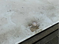 Polyester steiger / vlonder / vingerpier - afbeelding 3 van  3