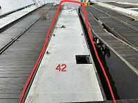 Polyester steiger - afbeelding 1 van  2