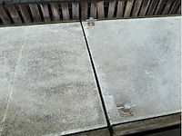 Polyester steiger - afbeelding 2 van  2