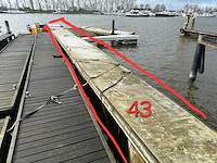 Polyester steiger - afbeelding 1 van  4