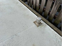 Polyester steiger - afbeelding 3 van  4