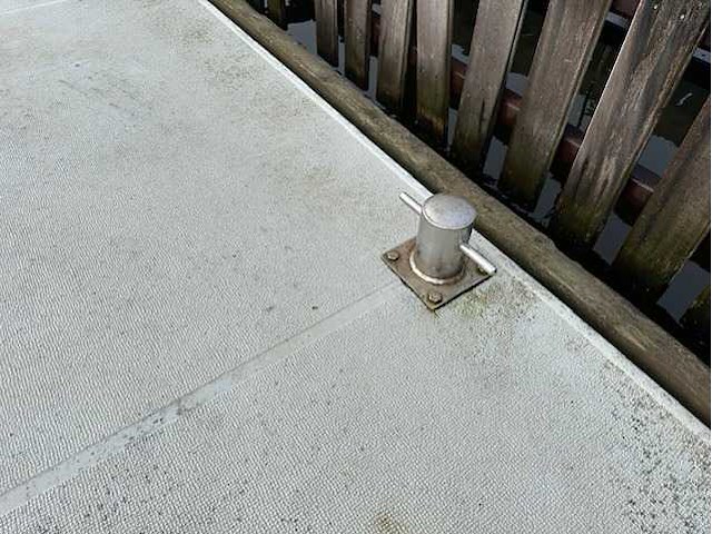 Polyester steiger - afbeelding 3 van  3