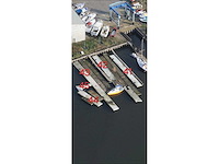 Polyester steiger - afbeelding 2 van  2