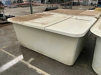 Polyester waterreservoir - afbeelding 2 van  4