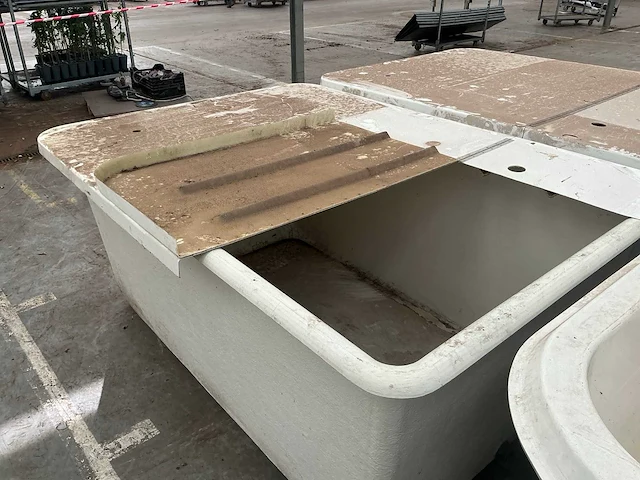 Polyester waterreservoir - afbeelding 3 van  4
