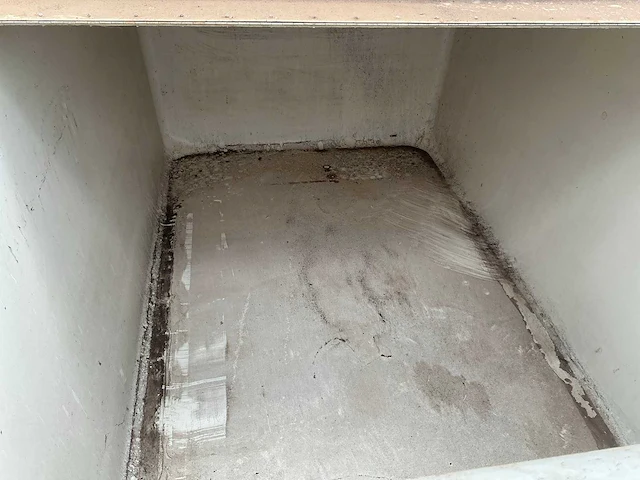 Polyester waterreservoir - afbeelding 4 van  4