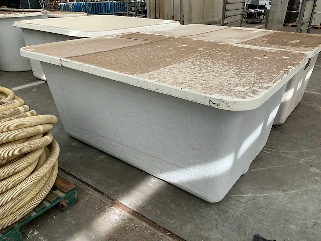 Polyester waterreservoir - afbeelding 2 van  5