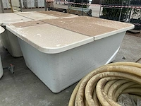 Polyester waterreservoir - afbeelding 3 van  5