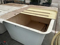 Polyester waterreservoir - afbeelding 4 van  5