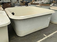 Polyester waterreservoir - afbeelding 2 van  6