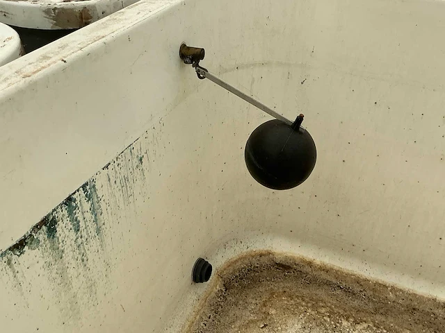 Polyester waterreservoir - afbeelding 3 van  6