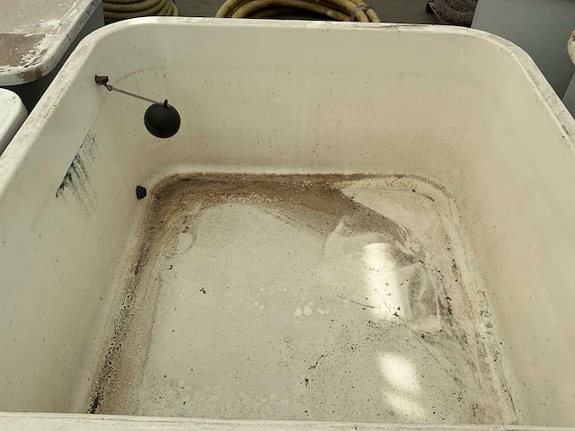 Polyester waterreservoir - afbeelding 4 van  6