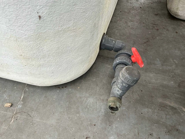 Polyester waterreservoir - afbeelding 5 van  6
