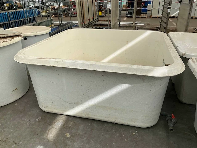 Polyester waterreservoir - afbeelding 6 van  6
