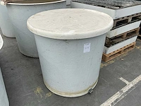 Polyester waterreservoir - afbeelding 2 van  3