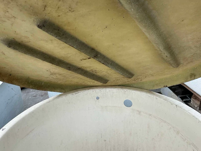 Polyester waterreservoir - afbeelding 3 van  3