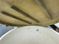 Polyester waterreservoir - afbeelding 3 van  3