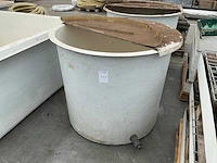 Polyester waterreservoir - afbeelding 2 van  4