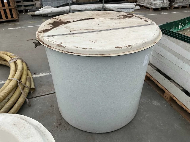 Polyester waterreservoir - afbeelding 2 van  6