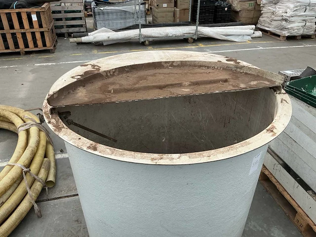 Polyester waterreservoir - afbeelding 3 van  6