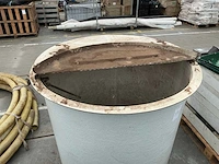 Polyester waterreservoir - afbeelding 3 van  6