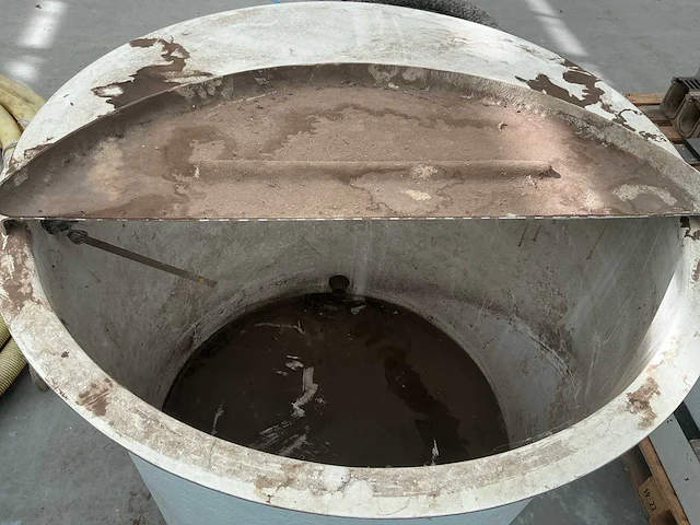 Polyester waterreservoir - afbeelding 5 van  6
