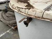 Polyester waterreservoir - afbeelding 6 van  6