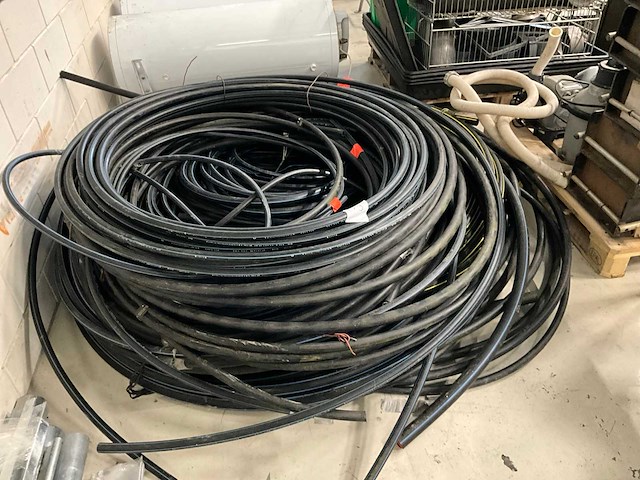 Polyethyleen slang - afbeelding 1 van  4