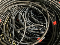 Polyethyleen slang - afbeelding 2 van  4