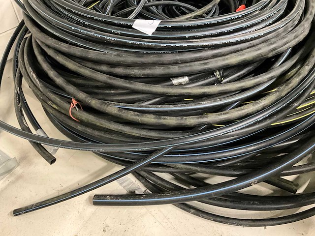 Polyethyleen slang - afbeelding 4 van  4