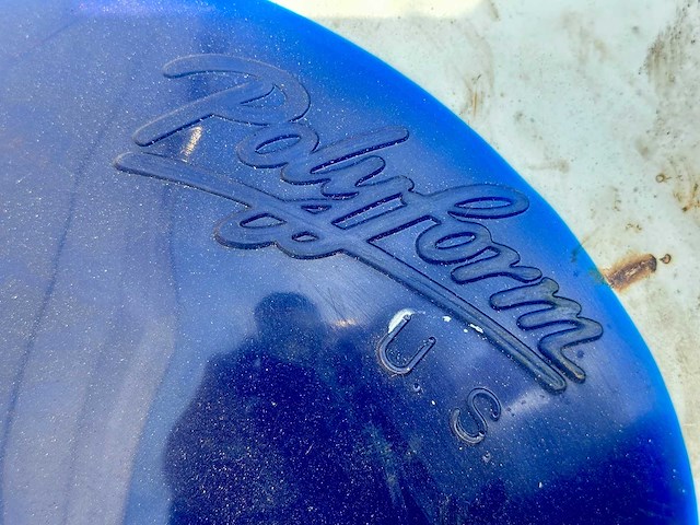 Polyform - a6 - fender (3x) - afbeelding 2 van  3