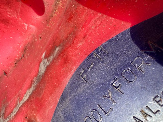 Polyform - f-11 - fender (10x) - afbeelding 5 van  5