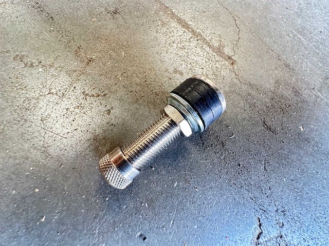Polyform - f-11 - fender (10x) - afbeelding 5 van  5