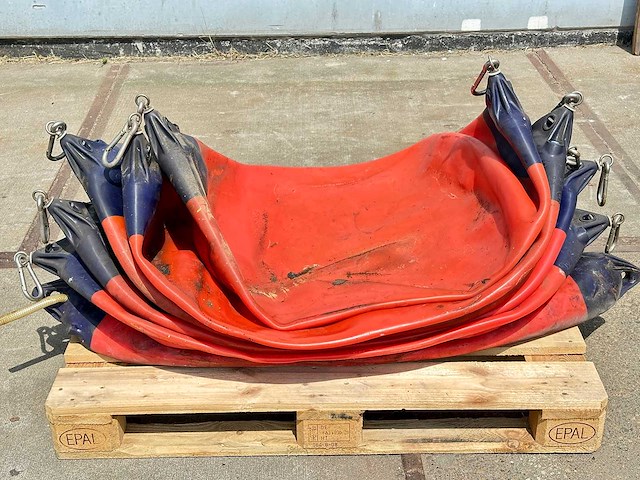 Polyform - f-11 - fender (6x) - afbeelding 1 van  3
