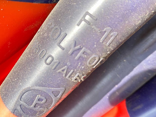 Polyform - f-11 - fender (6x) - afbeelding 3 van  3